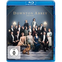 Universal Pictures Downton Abbey - Der Film