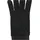 Endurance Gesell Handschuhe Schwarz L