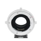 Metabones Objektivadapter Speed Booster ULTRA 0.71x Sony E-Mount Canon EF