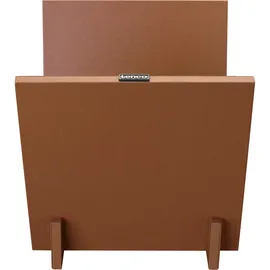 Lenco Ordnungssystem TTA-040BN Brown