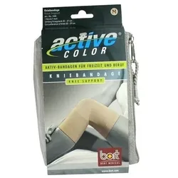 Bort ActiveColor Kniebandage Xxl haut