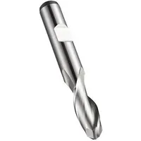 Dormer Radiusfräser C505 D.4mm HSS-E Blank Z.2