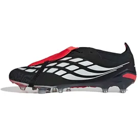 adidas Predator Elite AG Herren Schwarz 48
