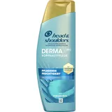 Head & Shoulders Derma X Pro Hydra Pflege Shampoo, 250ml