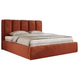 MKS Savino Classic 140 x 200 cm Orange