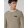 s.Oliver Strickpullover mit Struktur Beige XXL