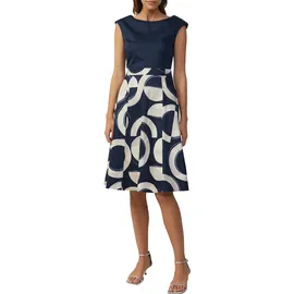 s.Oliver Etuikleid Blau 46