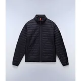Napapijri A-amiata Unisex Blau XXL