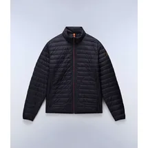Napapijri A-amiata Unisex Blau XXL