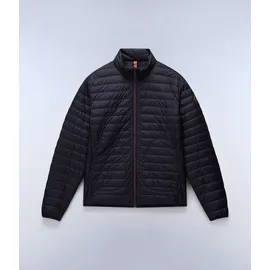 Napapijri A-amiata Unisex Blau XXL