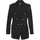 LASCANA Longblazer Schwarz 34