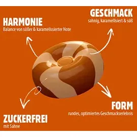 vivil® Creme Life Caramel Bonbons 23 St./ 90,0 g