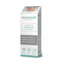 Remescar Körperpflegemittel Remescar Korrektive Anti-Falten-Creme 8 Ml