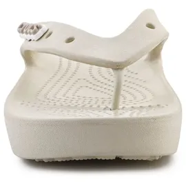 Crocs Classic Platform Flip bone 36-37