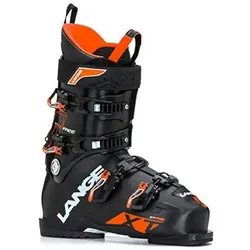 Lange Skistiefel XT 100 Free - 29,5