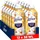 Lenor Weichspüler 12x38 Waschladungen, Goldene Orchidee, 24H Unwiderstehliche Frische