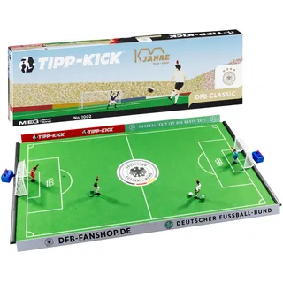 Tipp-Kick DFB Classic mit Bande