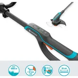Gardena PowerTrim 30/18V P4A Akku-Rasentrimmer inkl. Akku 4.0Ah (14703-20)