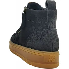 Paul Green Sneaker high Schwarz | Gr.: 39