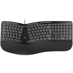 MEDIARANGE Tastatur MROS120