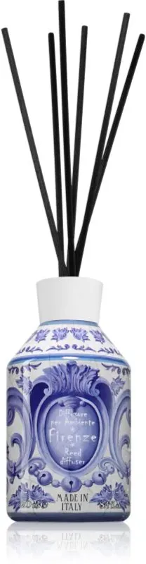 Rudy - Le Maioliche Firenze Aroma Diffuser mit Füllung 250 ml