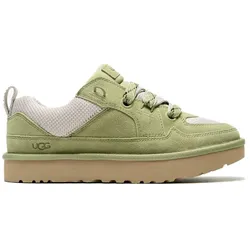 UGG WMNS LOWMEL LO - Grün - 6