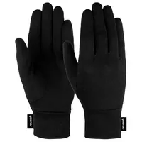 Reusch Merino Wool Conductive SCHWARZ|SCHWARZ|SCHWARZ 8,5