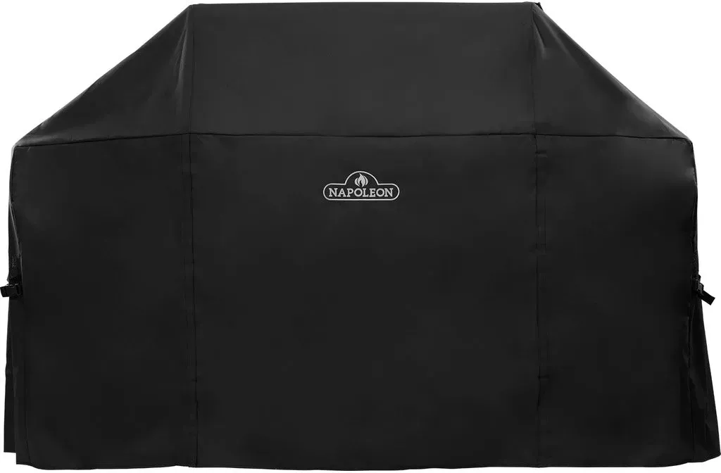 Napoleon Abdeckhaube für Gasgriller Prestige PROTM 665 VX - schwarz