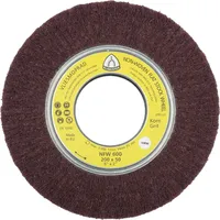 KLINGSPOR NFW 600 Vliesräder, 165 x 50 x 43,1