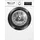 Bosch Serie 6 WUU28T18FR Waschmaschine (8 kg, 1400 U/min)