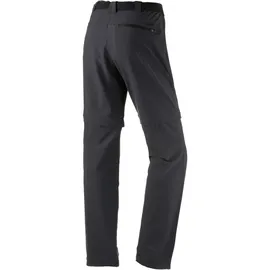 CMP Zip-Off-Hose Damen Grau 46