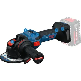 Bosch EXWX18V-15S inkl. L-BOXX 162
