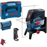 Bosch GCL 2-50 C Kreuzlinienlaser