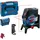 Bosch GCL 2-50 C Kreuzlinienlaser