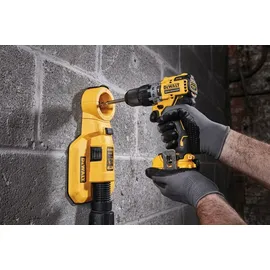 DeWalt DCD706D2-QW