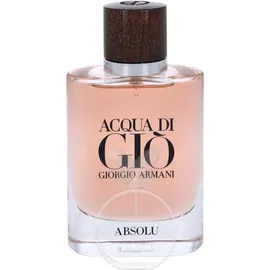 Giorgio Armani Acqua di Gio Absolu Eau de Parfum 75 ml