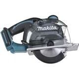 Makita DCS 552 Akku-Handkreissäge 18 V 136 mm