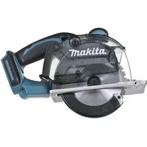 Makita DCS 552 Akku-Handkreissäge 18 V 136 mm