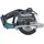 Makita DCS 552 Akku-Handkreissäge 18 V 136 mm