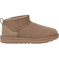 UGG W CLASSIC ULTRA MINI Brown - Braun - 39