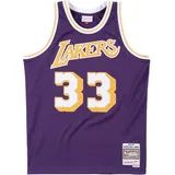 Mitchell & Ness Swingman Mesh Jersey LA Lakers 1983-84 Kareem Abdul-Jabbar XL
