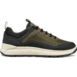 GEOX Spherica 4x4 B Abx Sportschuhe - Military - EU