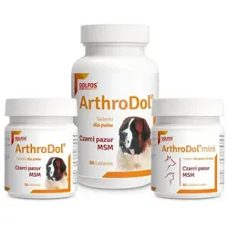DOLFOS ArthroDol 90 Tabletten