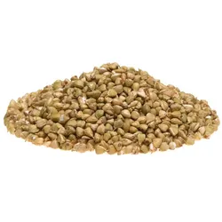 Buchweizen gekeimt - bio & roh (1kg)