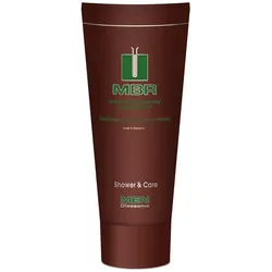 MBR Medical Beauty Research Men Oleosome Shower & Care Duschgel 200 ml 