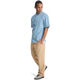 QUIKSILVER Outdoorhose "Carpenter", Herren, Gr. 36(XL), beige (khaki), Obermaterial:100% Baumwolle., Hosen Outdoorhose