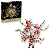 LEGO Botanicals Magnolienzweige 11510