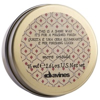 Davines Shine Wax 75 ml