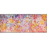 Wash+Dry Wild Summer 75 x 190 cm Pink/Mehrfarbig