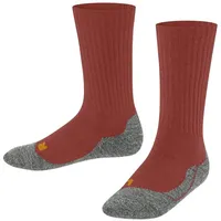 Falke Unisex kinder Socken Active Warm K So Wolle